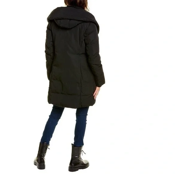 NOIZE Lauren Parka - Picture 3 of 15